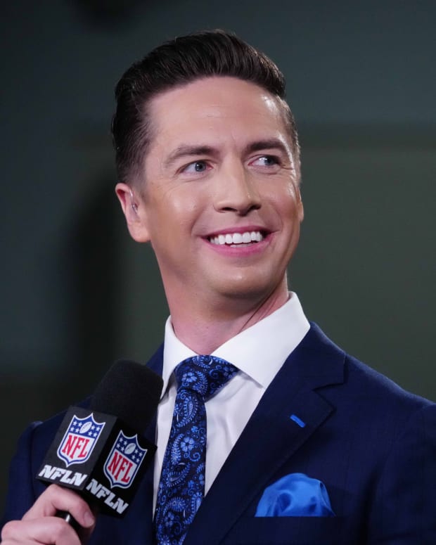 Tom Pelissero